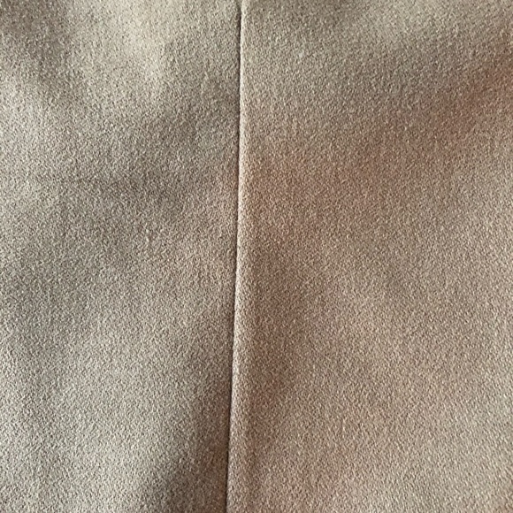 Concepts by Claiborne Olive Sport Coat Large - Picture 6 of 6